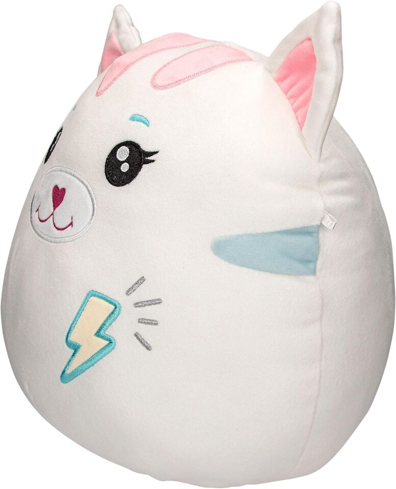 Ylvi Swoppies Plush Cat 30 Cm
