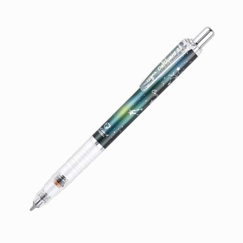 Zebra Delguard Zodıac Sign Yay Oğlak 05 Mm Yeşil