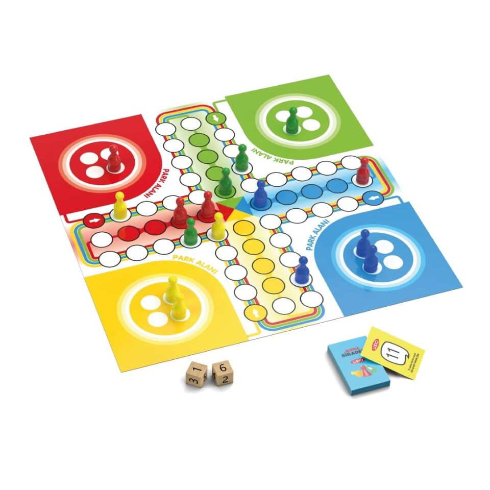 Redka Kızma Birader