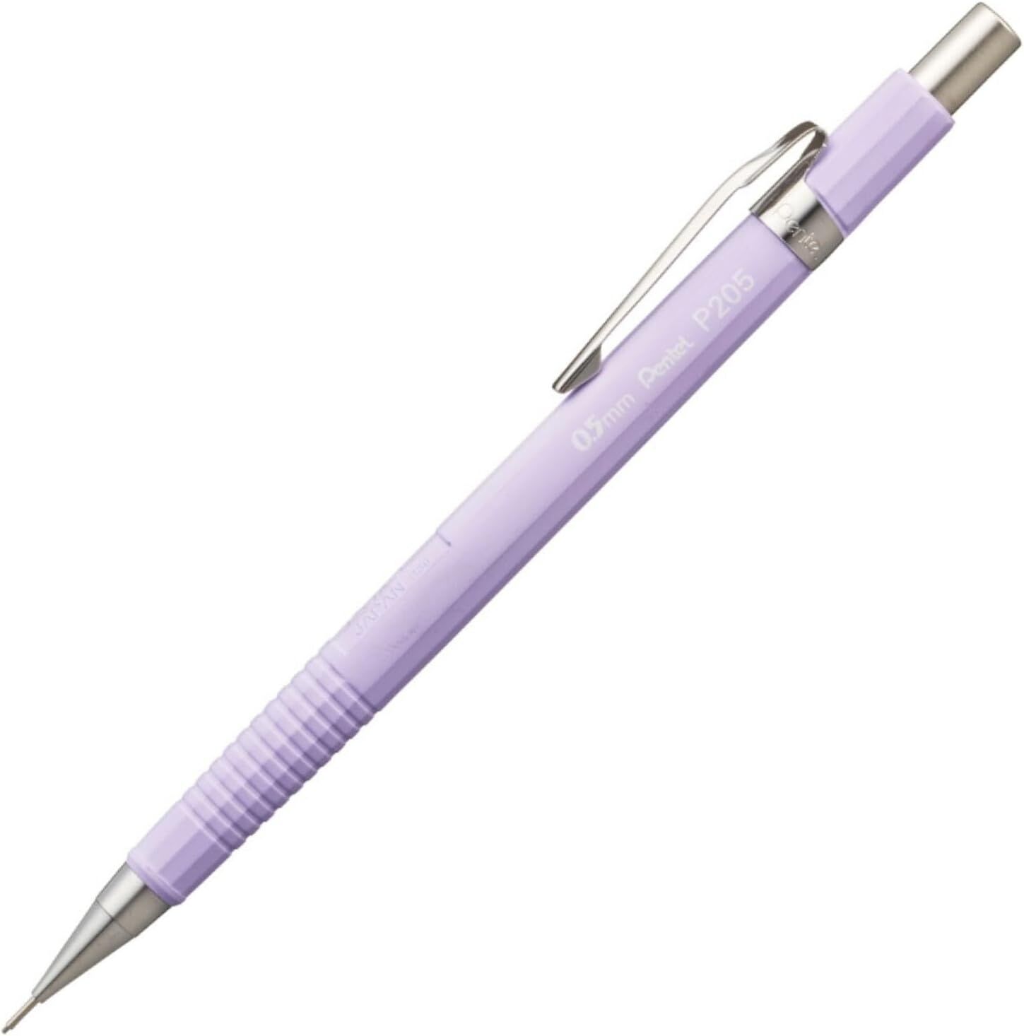 Pentel 0.5 Mm Teknik Çizim Ve Yazı İçin Versatil