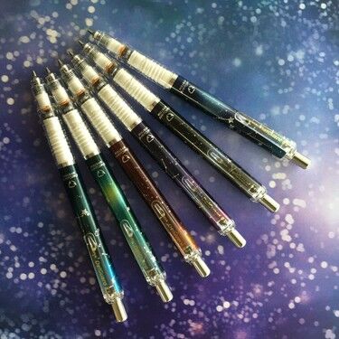 Zebra Delguard Zodıac Sign Koç Boğa 05 Mm Lacivert