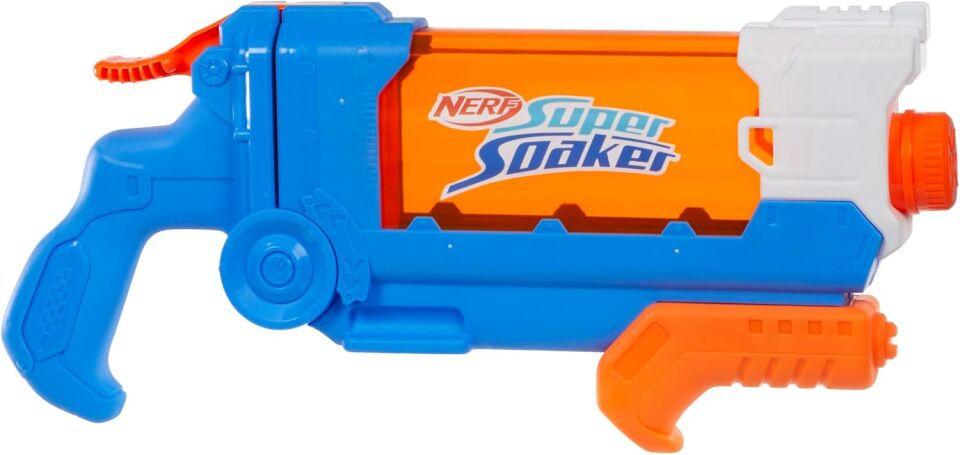 Nerf Süper Soaker Flıp Fill 