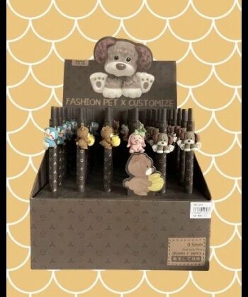 Giftpoint Fashıon Pet Kalem