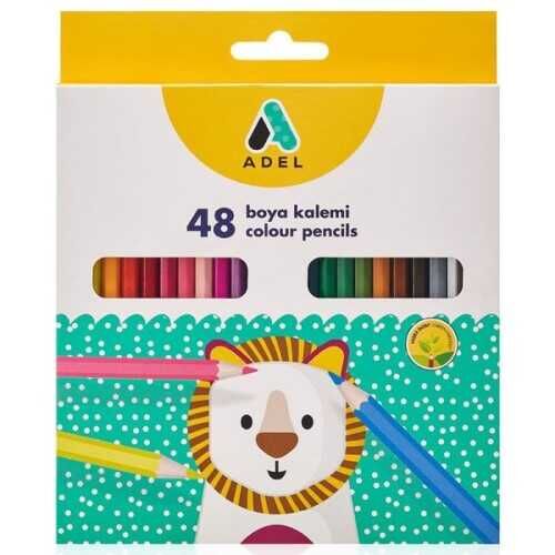 Adel Boya Kalemi 48 Li