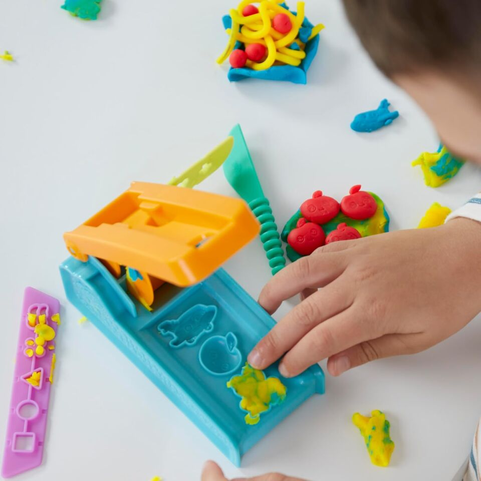 Play-Doh Mini Eğlence Fabrikası Başlangı Seti