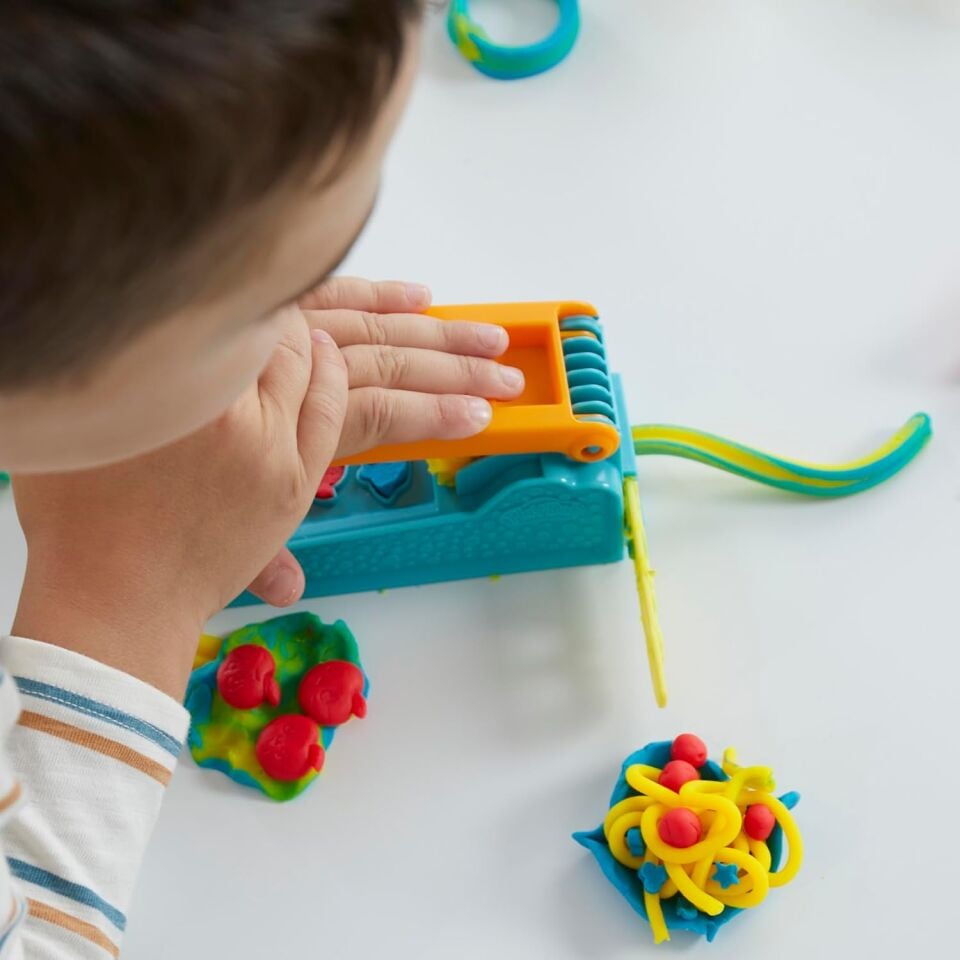 Play-Doh Mini Eğlence Fabrikası Başlangı Seti