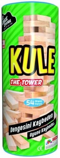 Redka Kule Oyunu Rulo