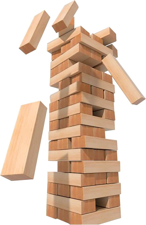 Redka Kule Oyunu Rulo