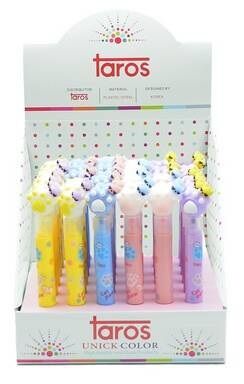 Taros Unick Color Anime Kalem Silgi