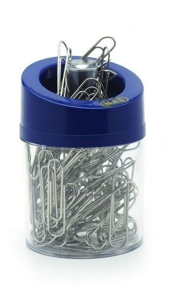 Mas Mıknatıslı Ataşlık Mavi