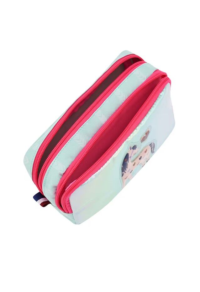 U.S. Polo Kalem Çantası Plklk24226