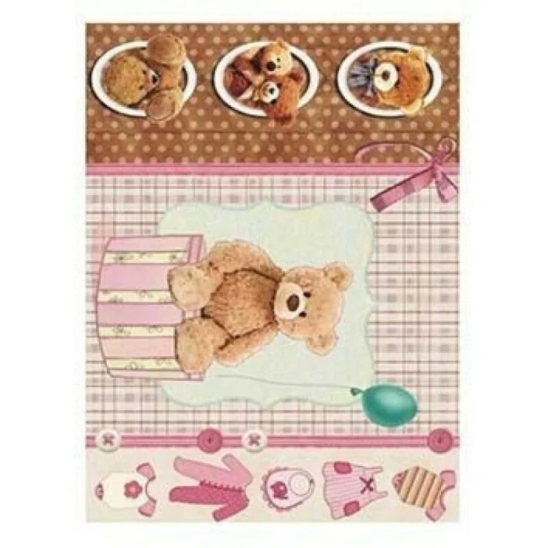 Cadence Pirinç Kağıt Model 16 30x42