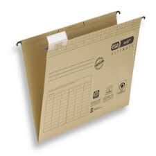 Elba Askılı Dosya A4 230 Gr (85440)