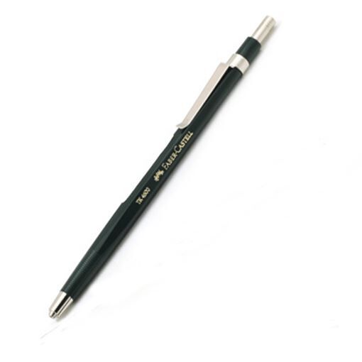 Faber-Castell 4600 2 Mm Versatil