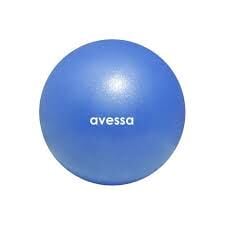 Avessa 30 Cm Pilates Topu Mavi