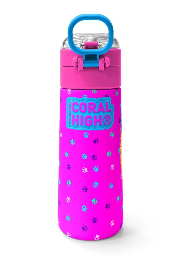 Yaygan Coral High Çelik Termos 500Ml 31800