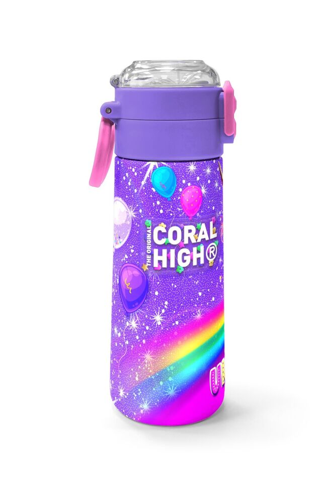 Yaygan Coral High Çelik Termos 500Ml 31837