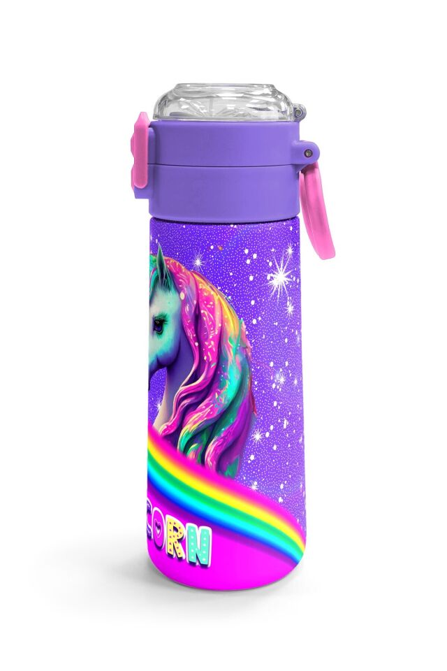 Yaygan Coral High Çelik Termos 500Ml 31837