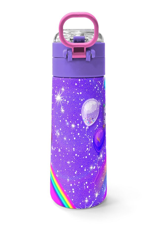 Yaygan Coral High Çelik Termos 500Ml 31837