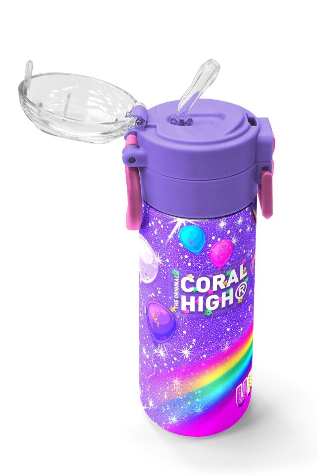 Yaygan Coral High Çelik Termos 500Ml 31837