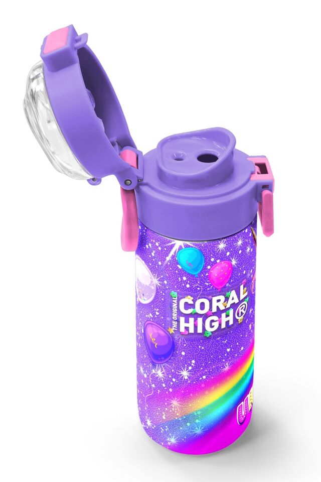 Yaygan Coral High Çelik Termos 500Ml 31837