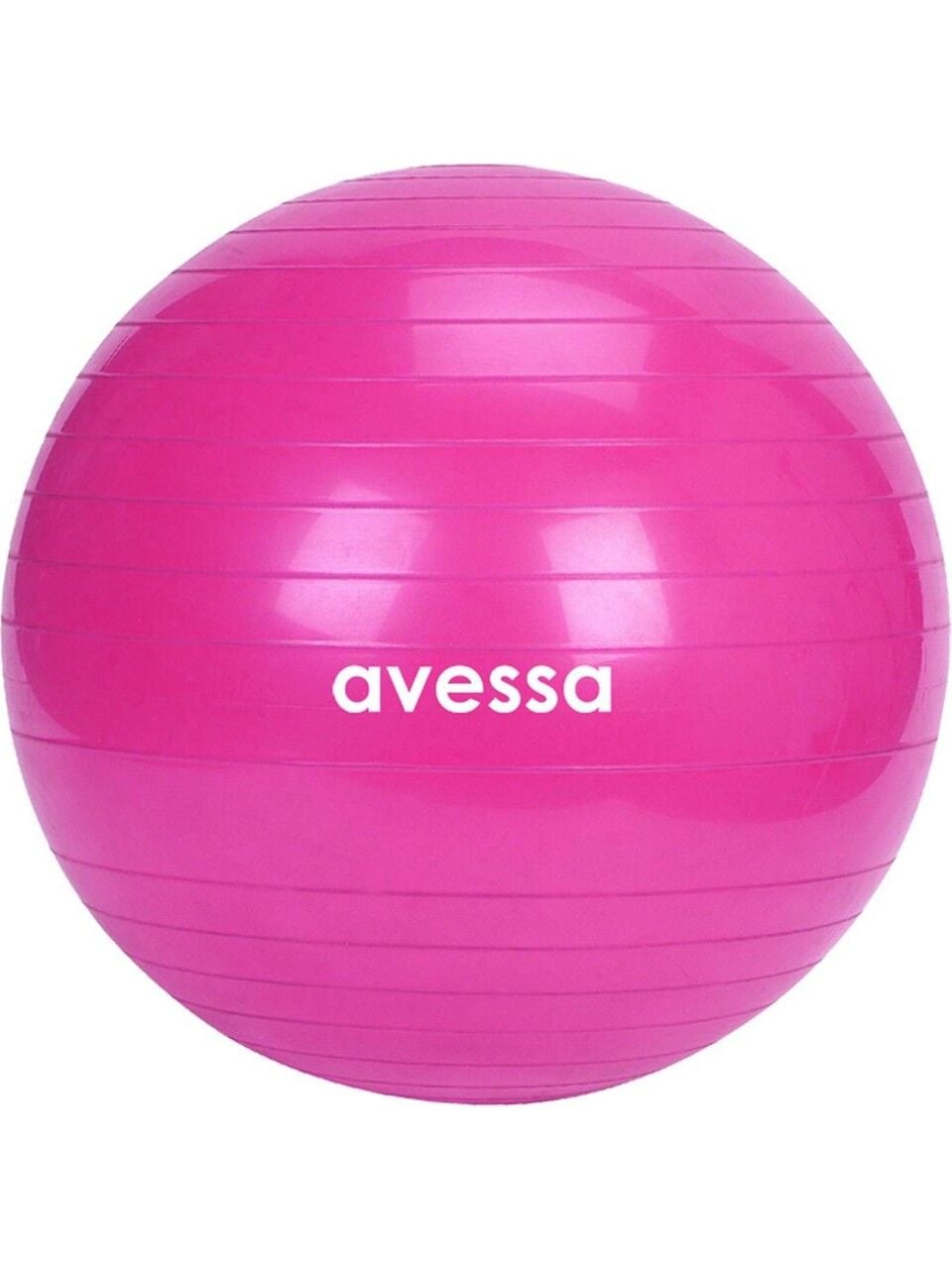 Avessa 65 Cm Pilates Topu Pembe