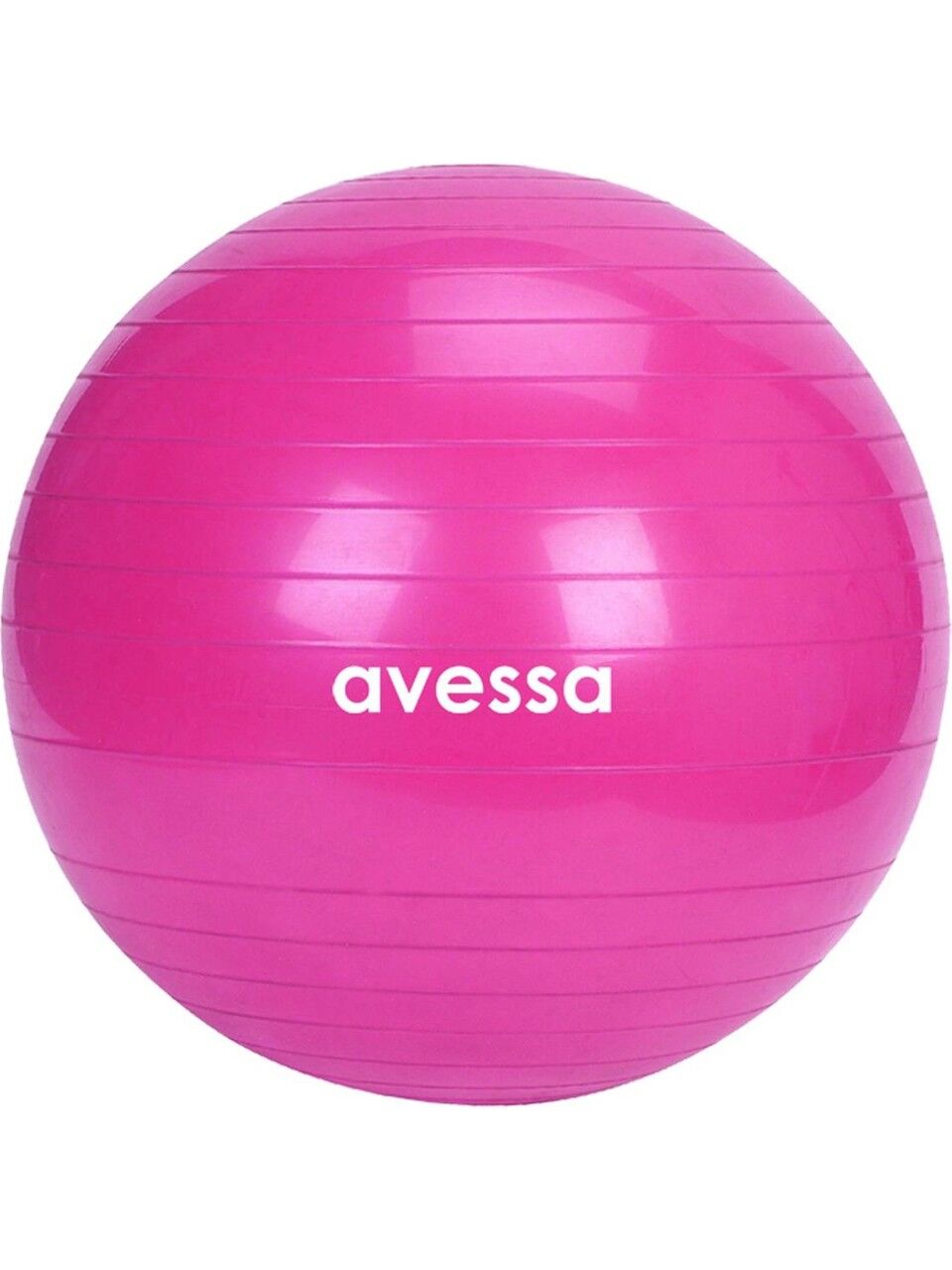 Avessa 65 Cm Pilates Topu Pembe