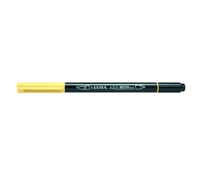 Lyra Aqua Brush Duo Cream