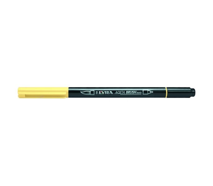 Lyra Aqua Brush Duo Cream