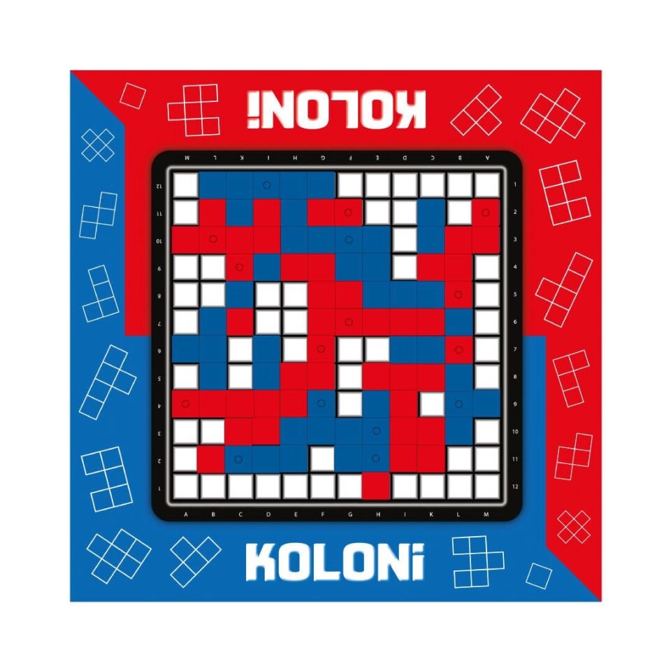Redka Koloni