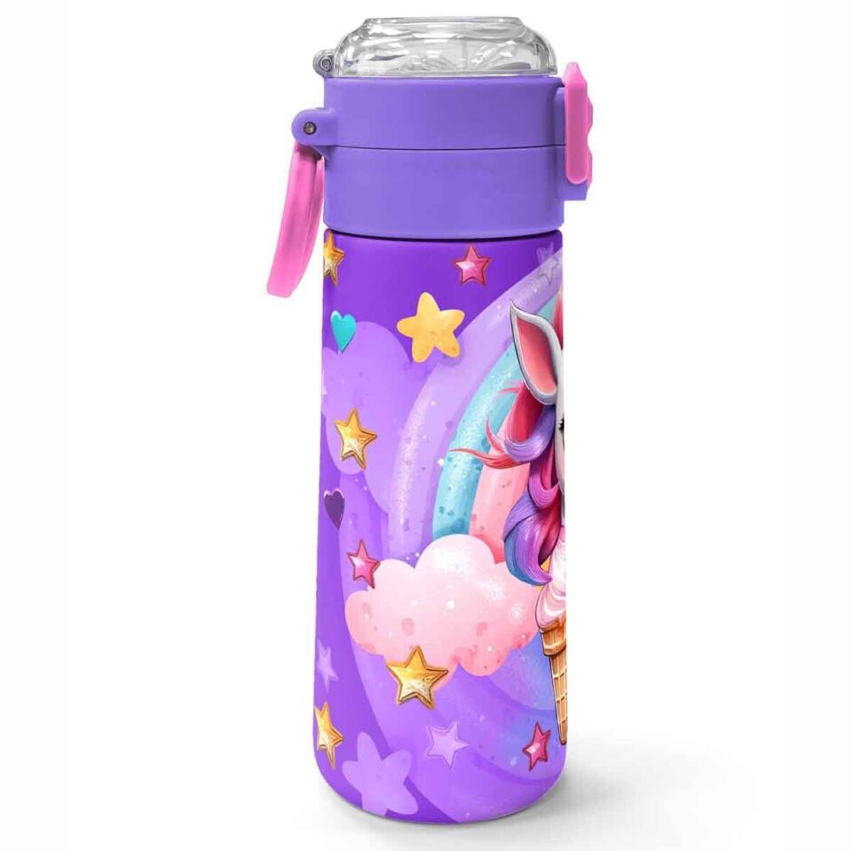 Yaygan Coral High Çelik Termos 500Ml 31859
