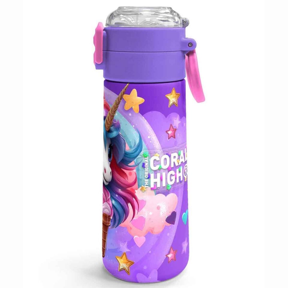 Yaygan Coral High Çelik Termos 500Ml 31859