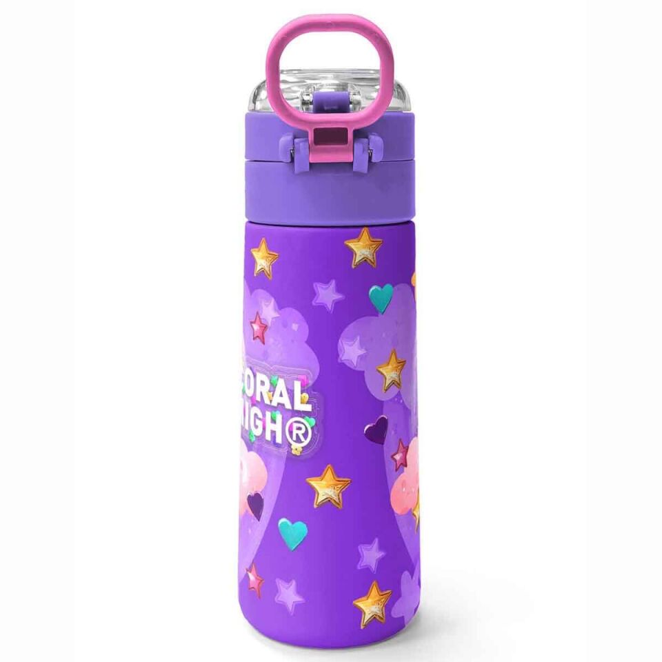 Yaygan Coral High Çelik Termos 500Ml 31859
