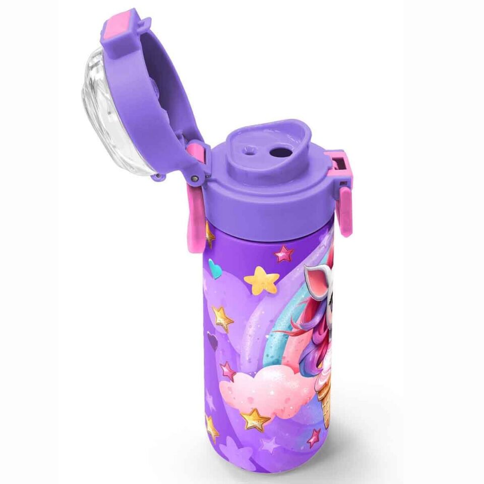 Yaygan Coral High Çelik Termos 500Ml 31859