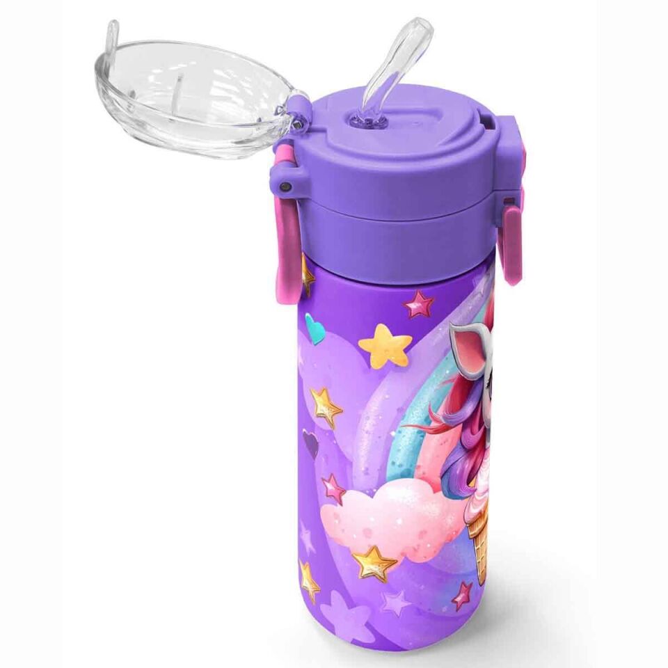 Yaygan Coral High Çelik Termos 500Ml 31859