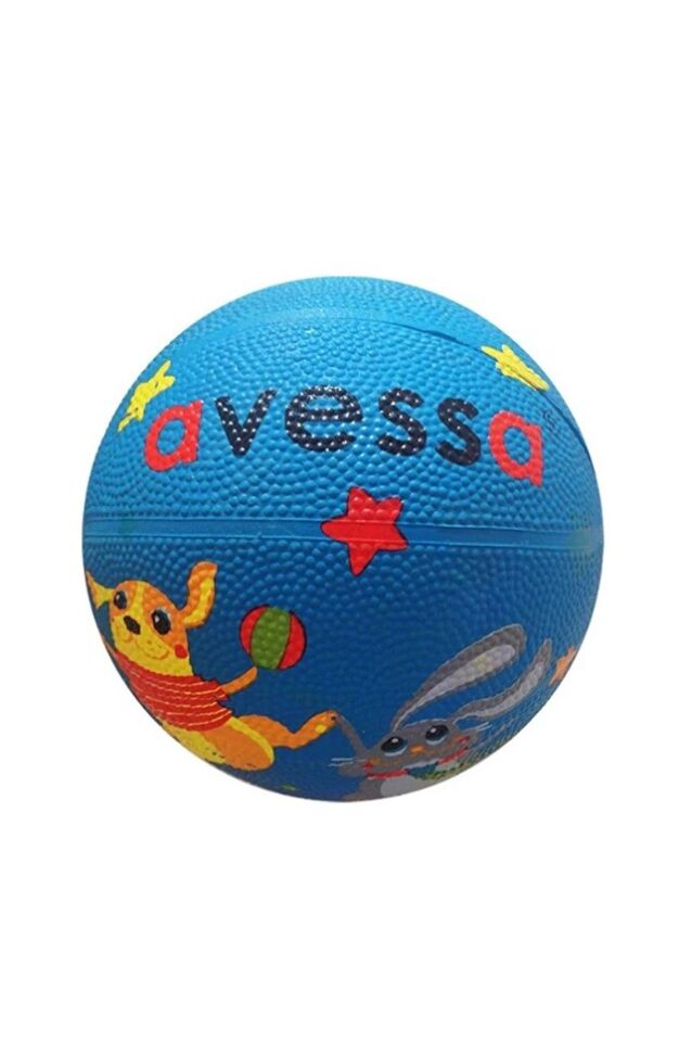Avessa Basketbol Topu No:1
