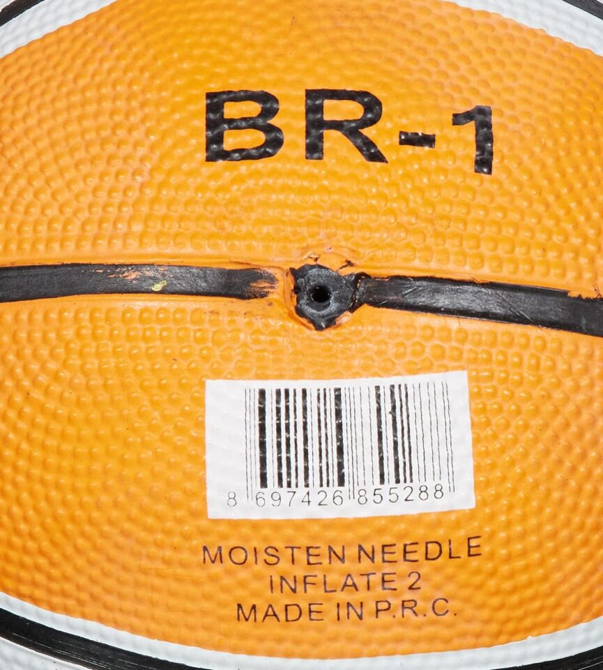 Avessa Basketbol Topu No:1