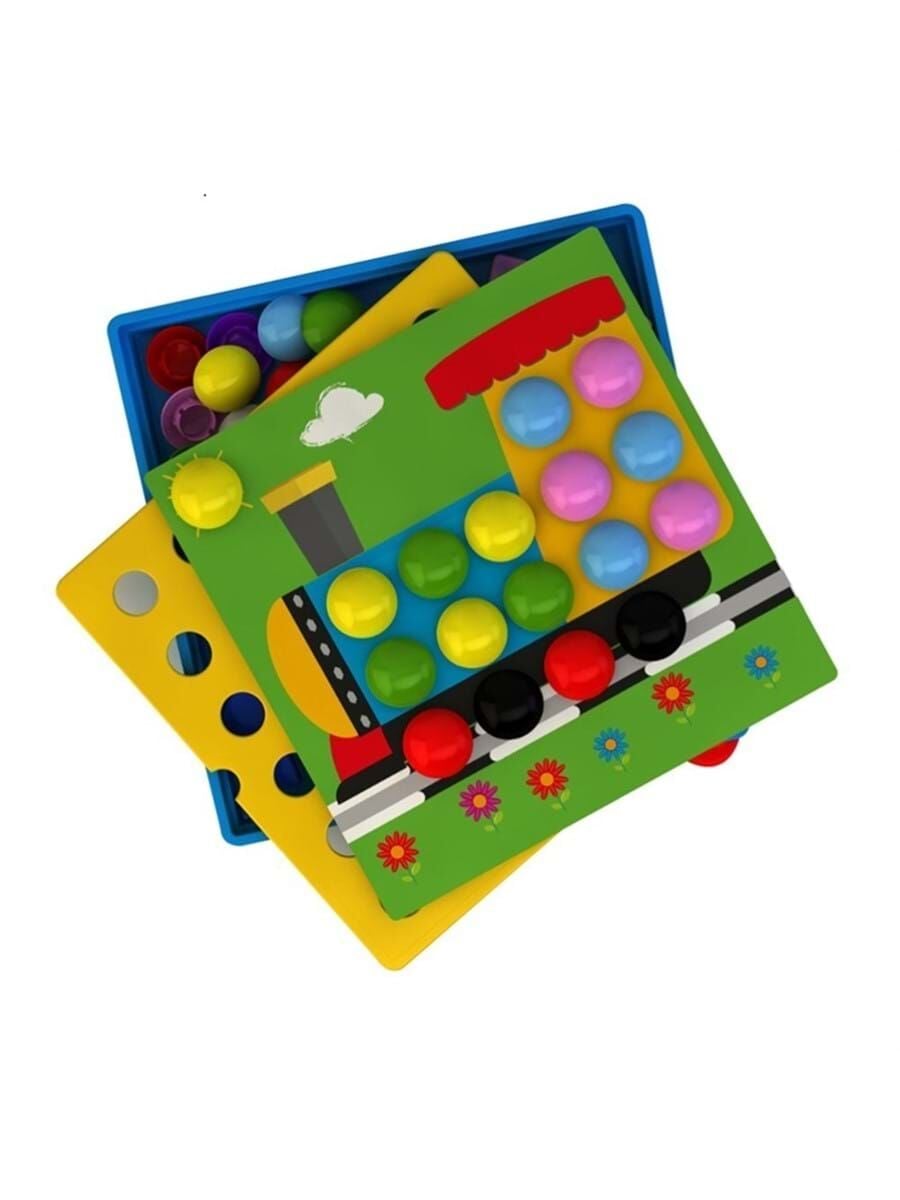 Redka Rengini Keşfet