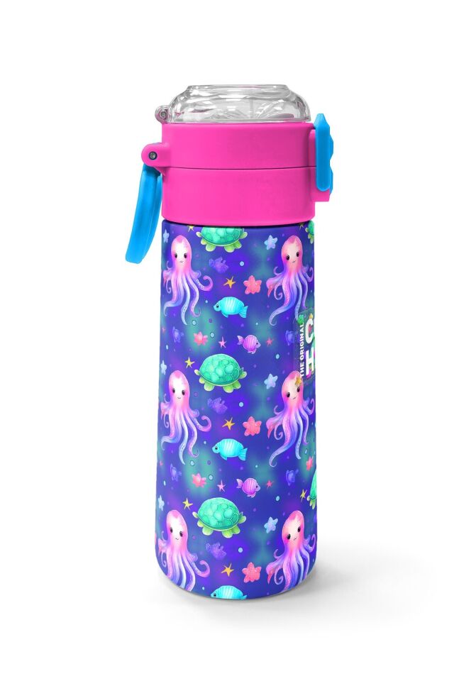 Yaygan Coral High Çelik Termos 500Ml 31860