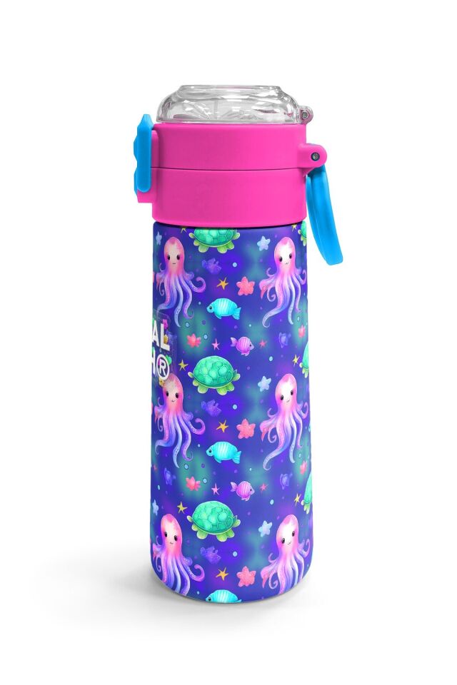 Yaygan Coral High Çelik Termos 500Ml 31860