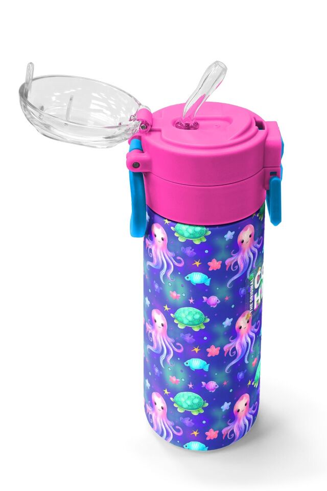 Yaygan Coral High Çelik Termos 500Ml 31860