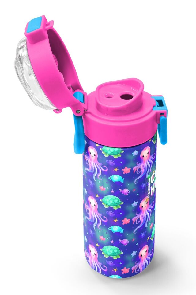 Yaygan Coral High Çelik Termos 500Ml 31860