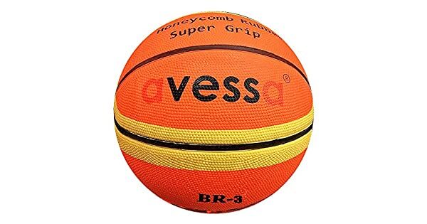 Avessa Basketbol Topu No:3