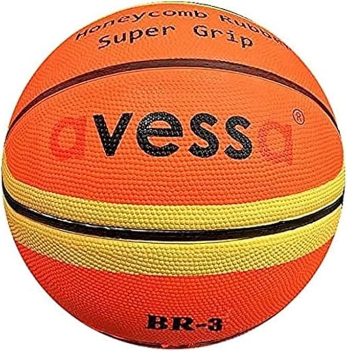 Avessa Basketbol Topu No:3