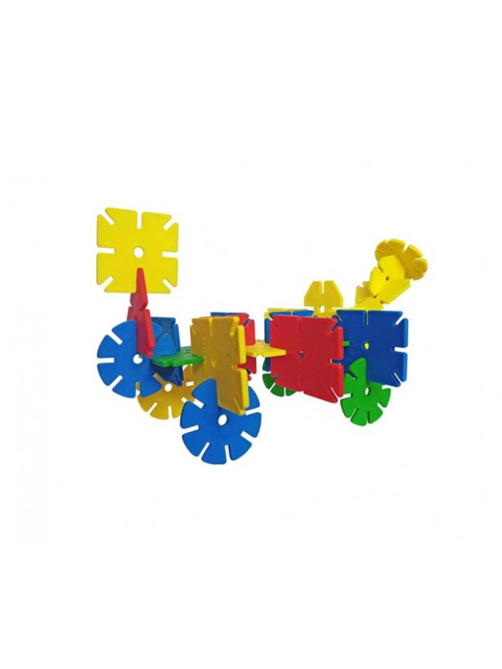 Redka Eğlenceli Şekiller