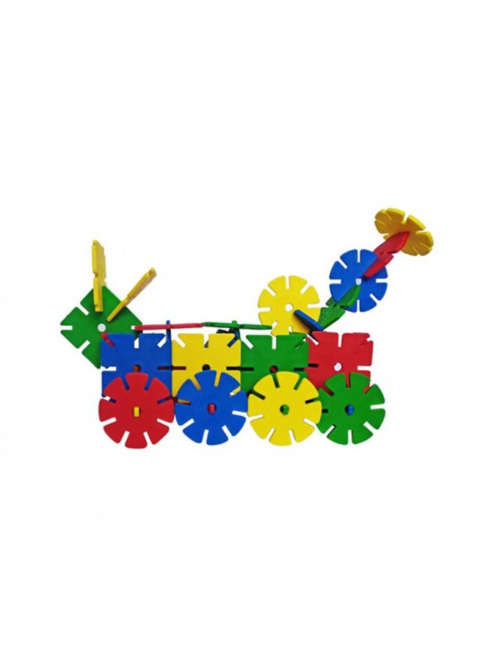 Redka Eğlenceli Şekiller