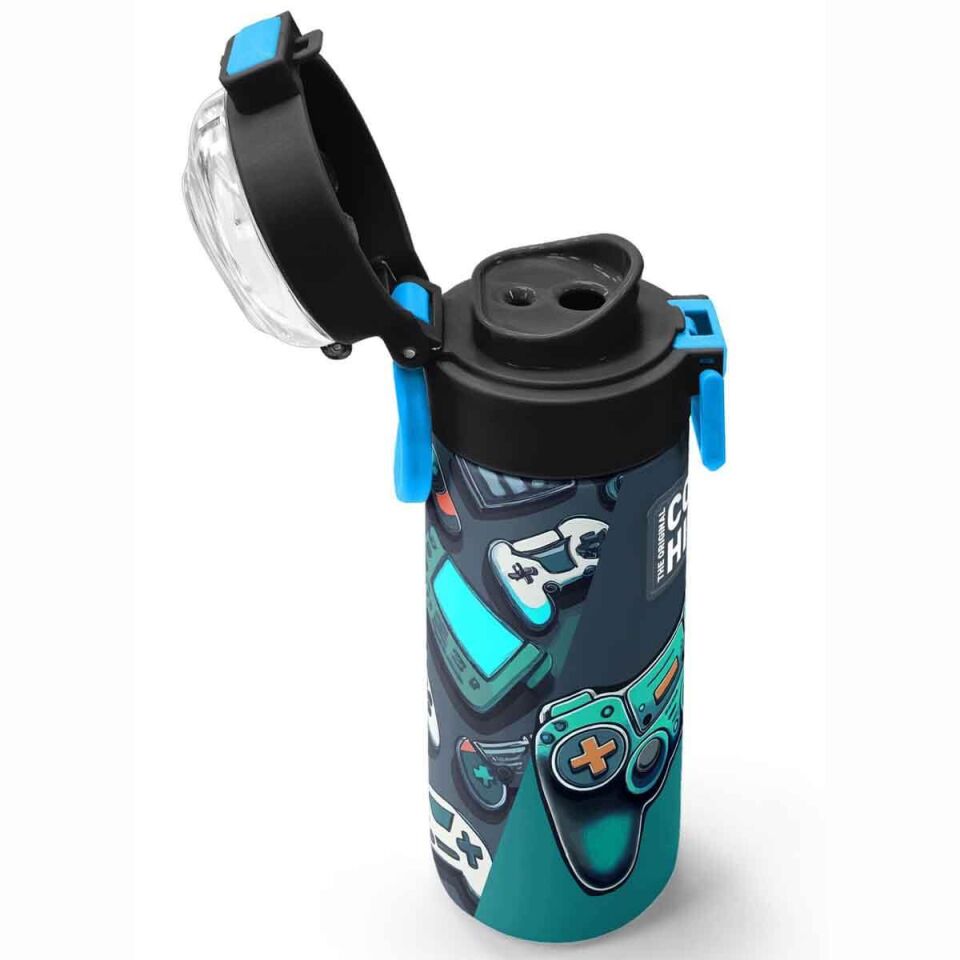 Yaygan Coral High Çelik Termos 500Ml 31861