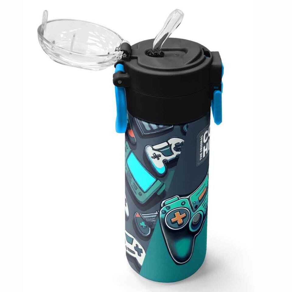 Yaygan Coral High Çelik Termos 500Ml 31861