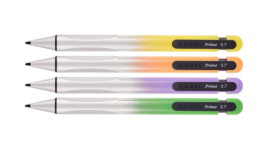 Adel Prime Mash Pastel Versatil Kalem 0.7 Mm