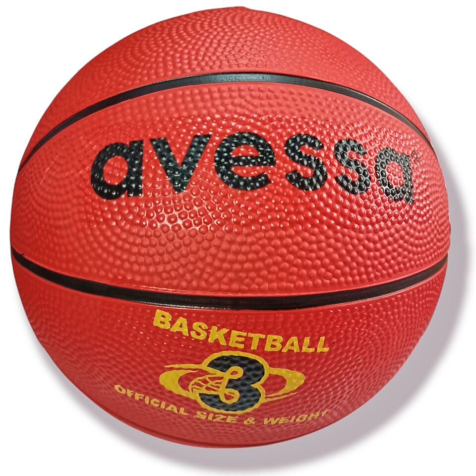 Avessa Basketbol Topu Brc-3
